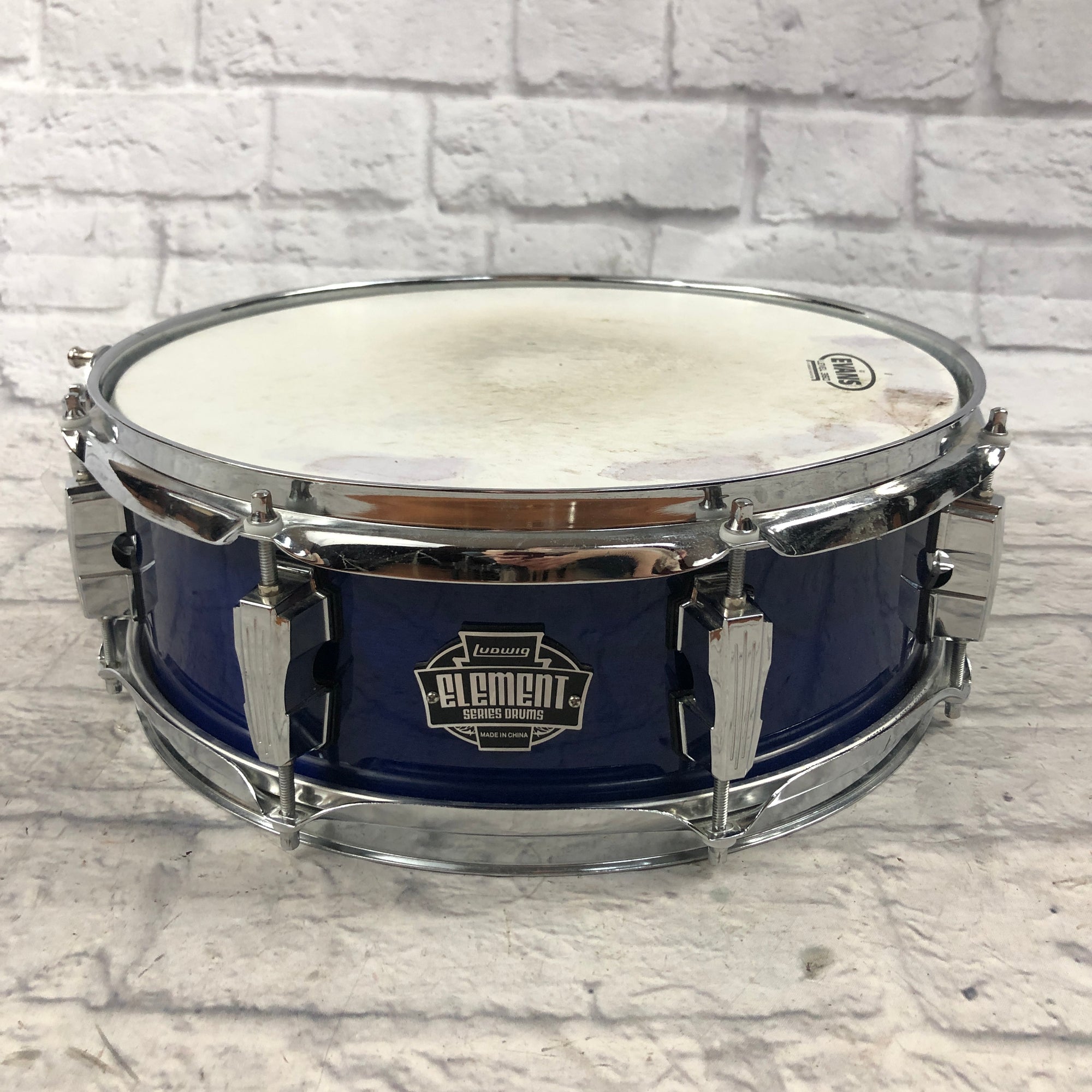 Ludwig Element 14 x 5 Snare Drum