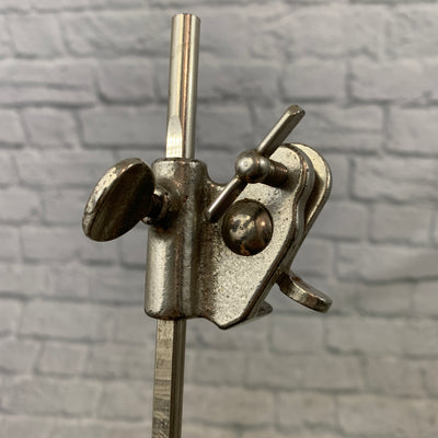 Leedy & Ludwig Vintage Clamp On Bass Drum Spur Set