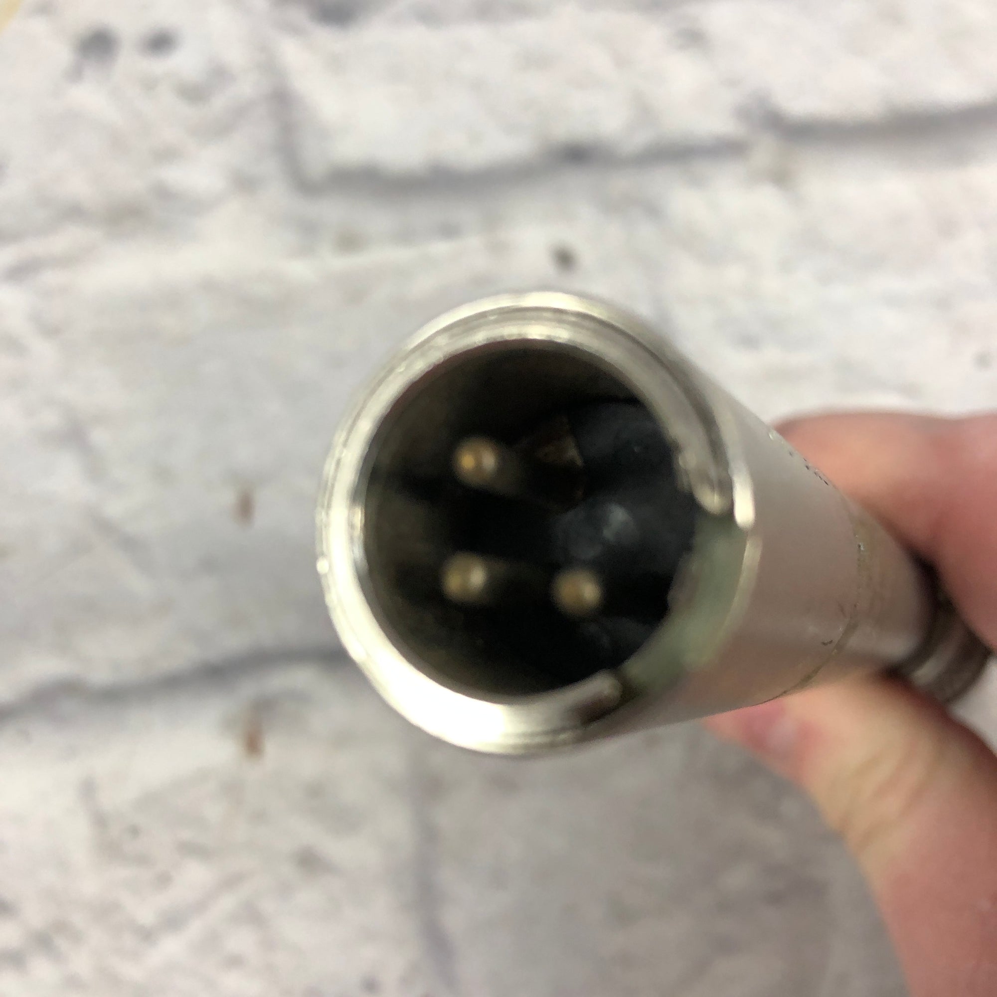AKG D160E Dynamic Microphone