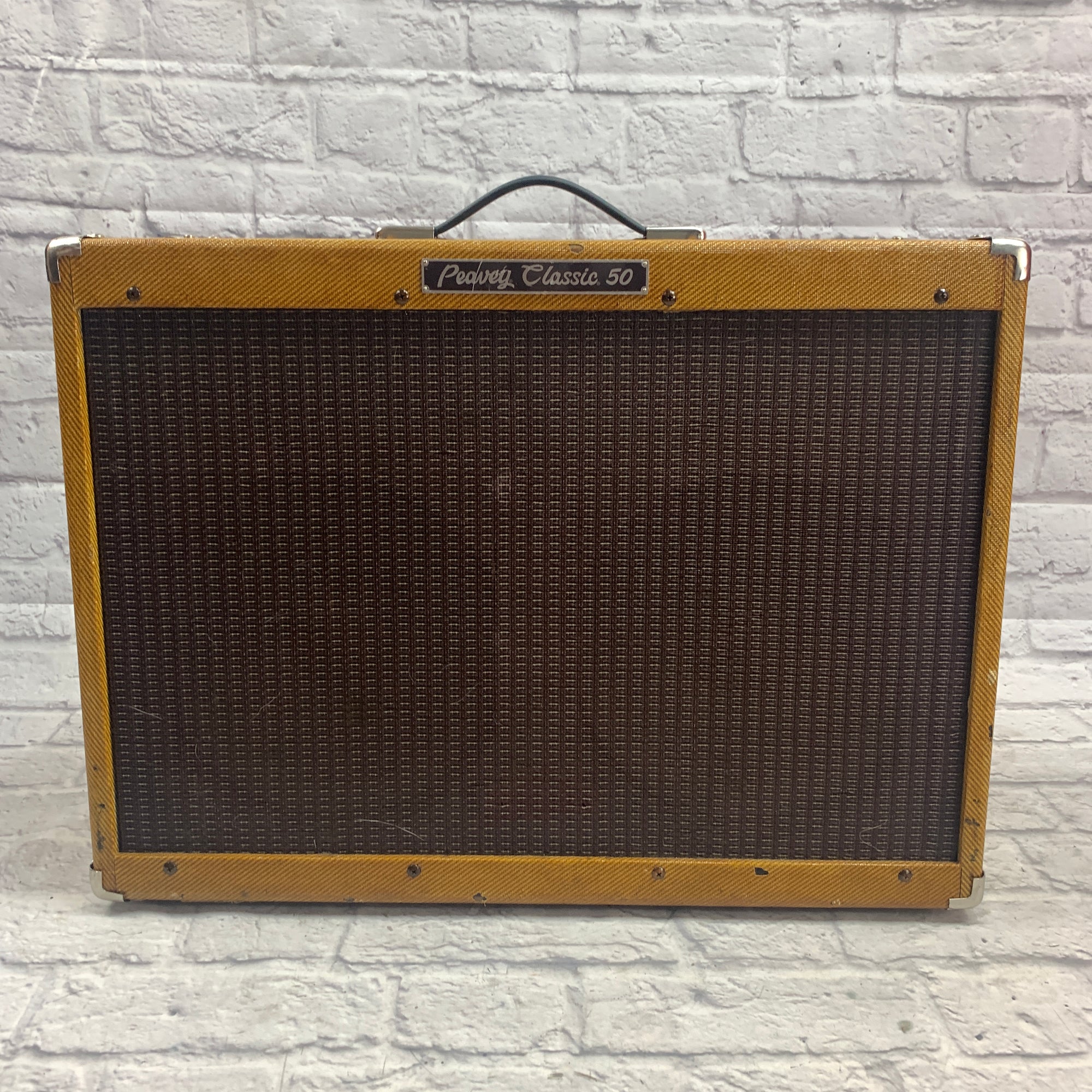 Peavey Classic 50 Combo