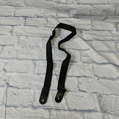 No Name poly strap null