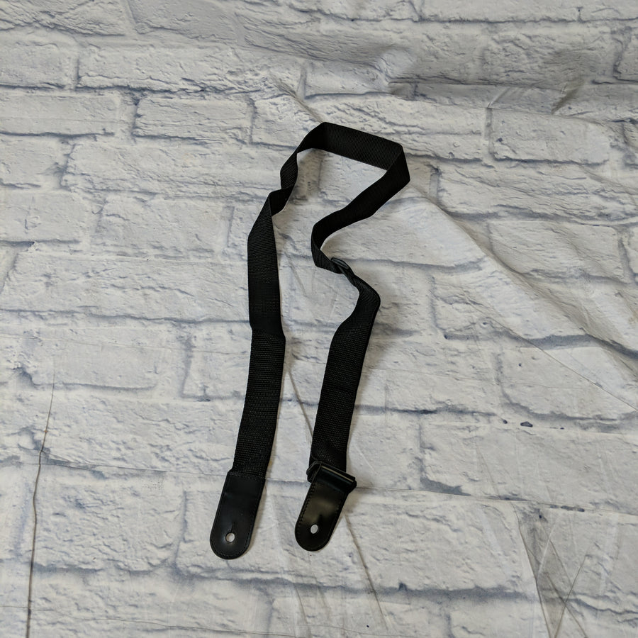 No Name poly strap null