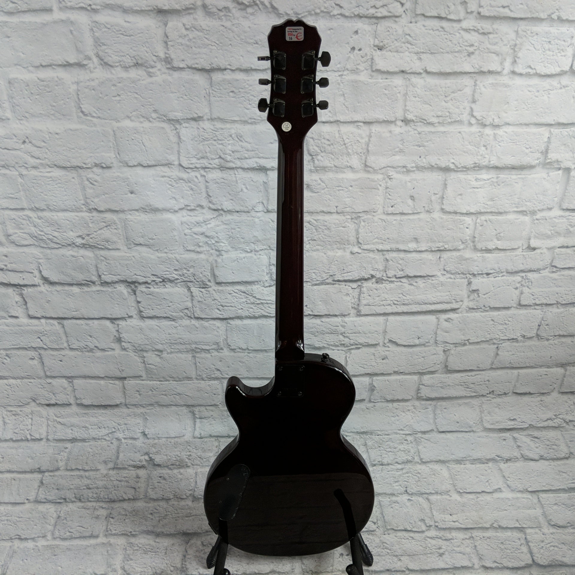 Epiphone Special II Les Paul Electric Guitar - Evolution Music Epiphone Special II Les Paul Electric Guitar - Evolution Music