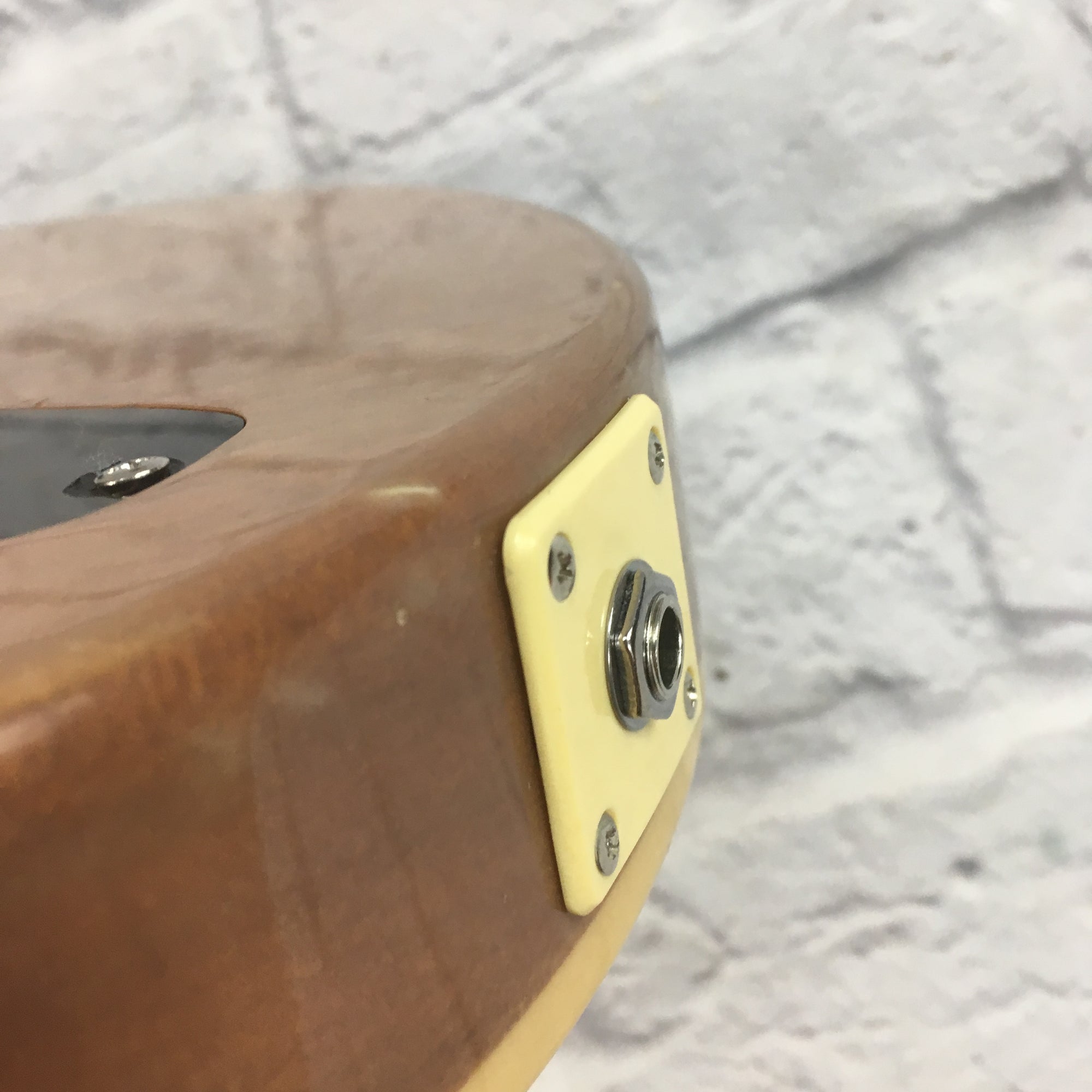 Gold Top LP Junior