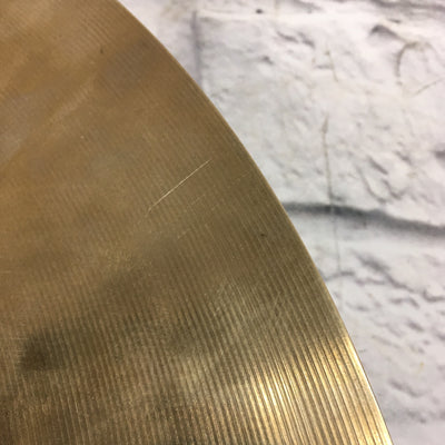 Zildjian 19in A Custom Projection Crash Cymbal