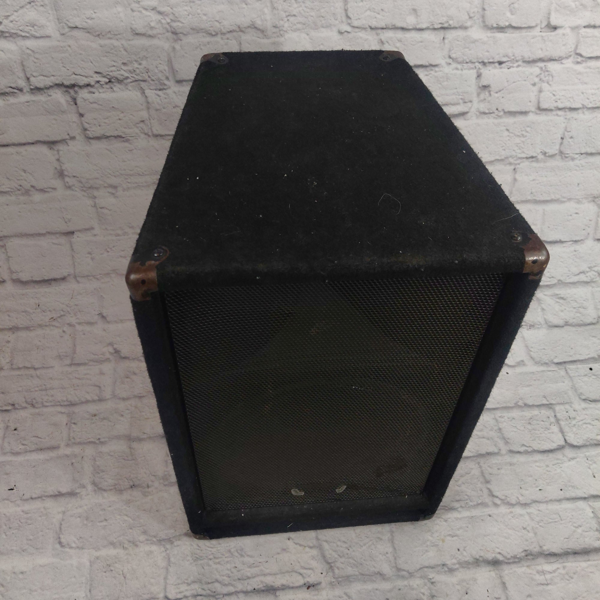 Field of Dreams 12 PA Speaker