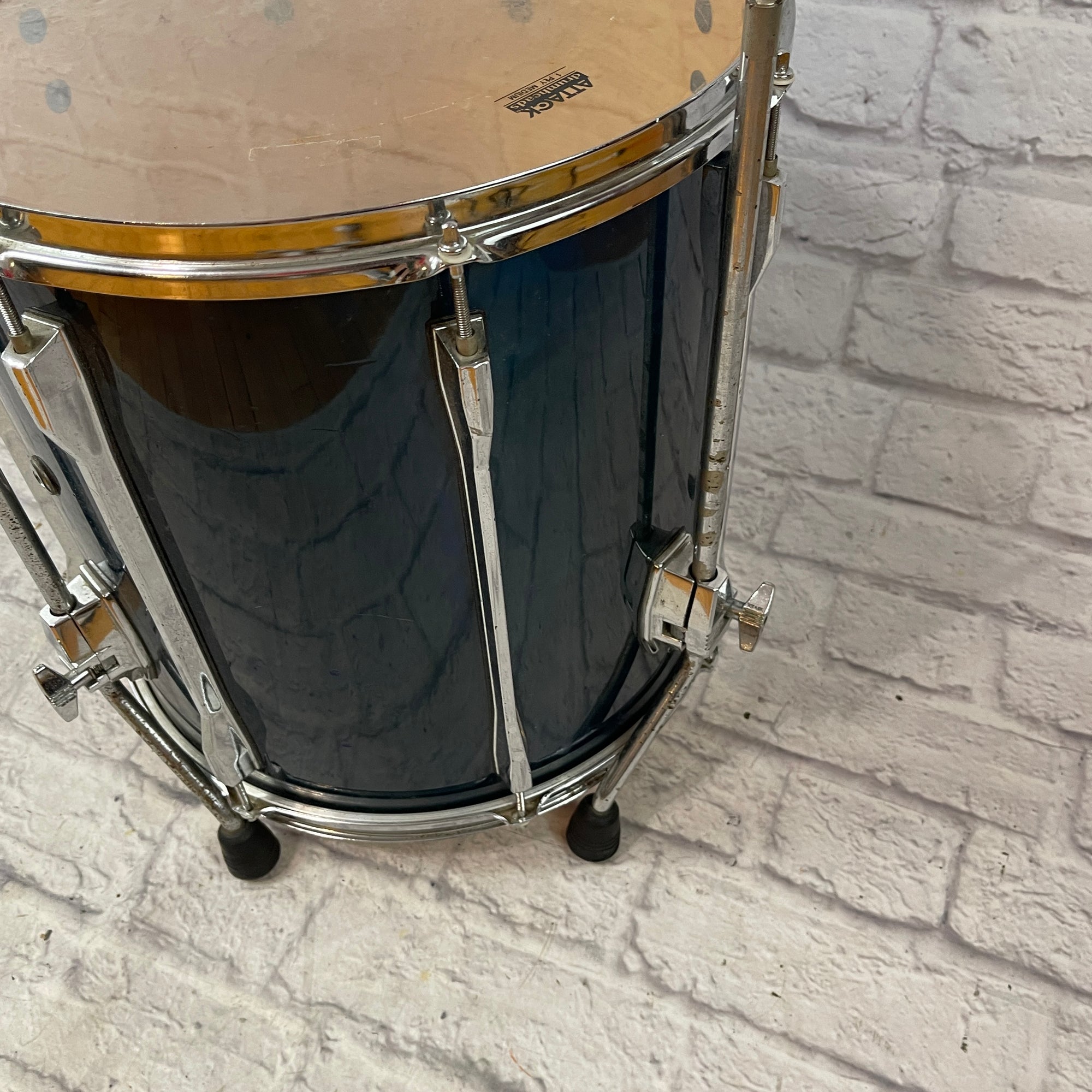 Pearl BLX 16 x 16 All Birch Floor Tom