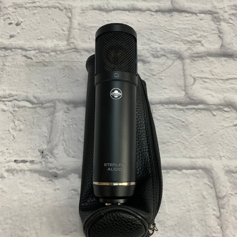 Sterling ST-51 Condenser Microphone