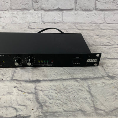 BBE 462 Sonic Maximizer