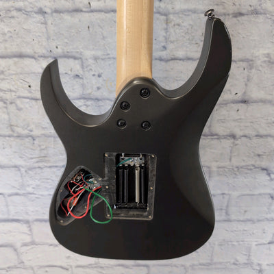 Ibanez RG5EX1 NEEDS REWIRE Electric Guitar