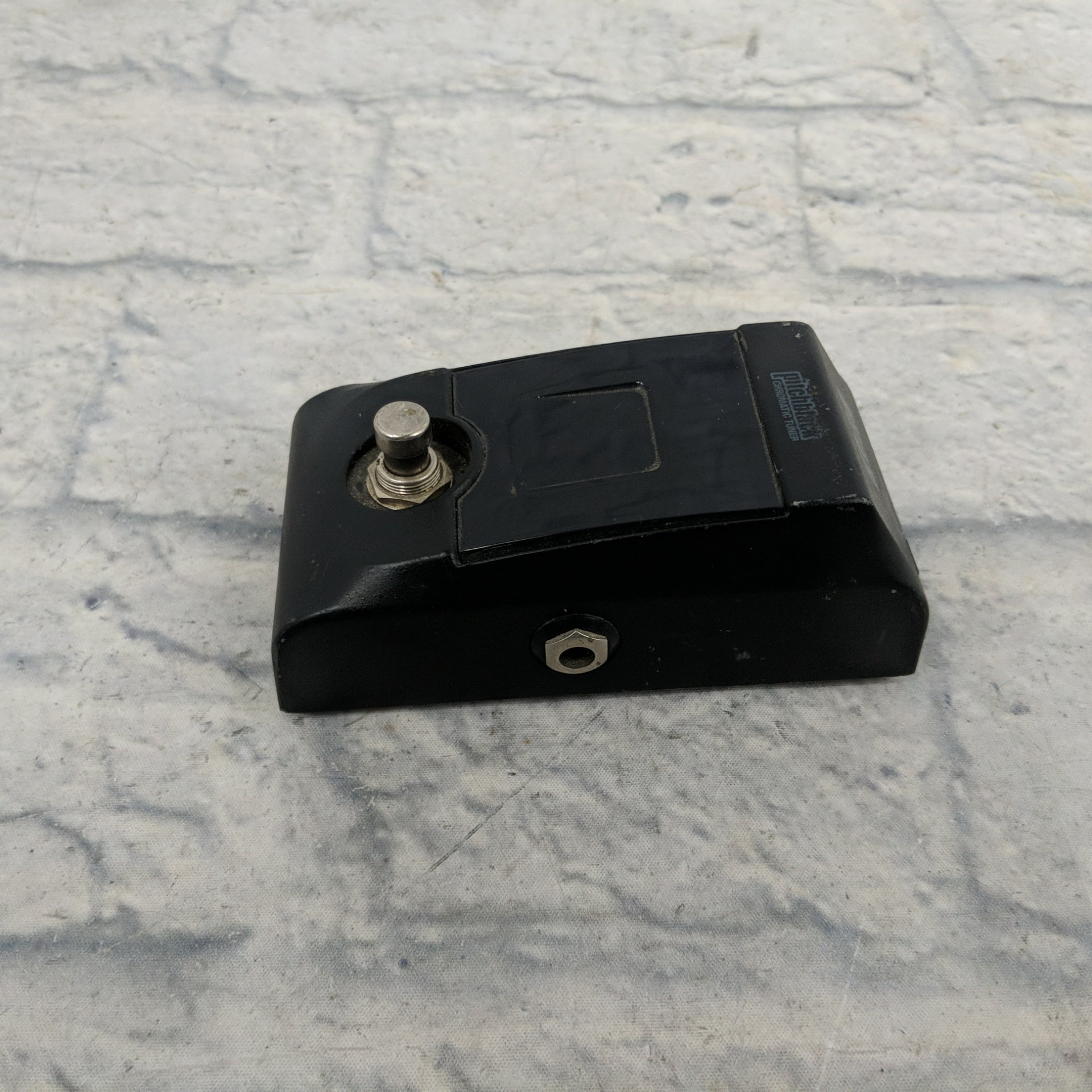 Korg Pitchblack Tuner