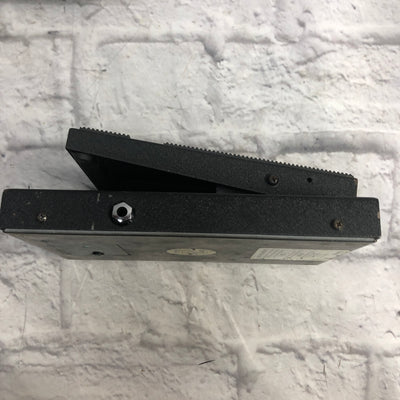 Morley Little Alligator Volume Pedal