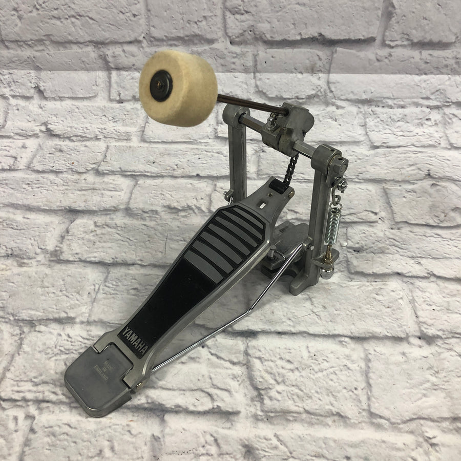 Yamaha Kick Pedal Made in England