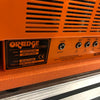 Orange Amps AD200 Bass MK3 Tube Head with Flight Case