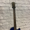 Epiphone 2016 Les Paul Special II Electric Guitar
