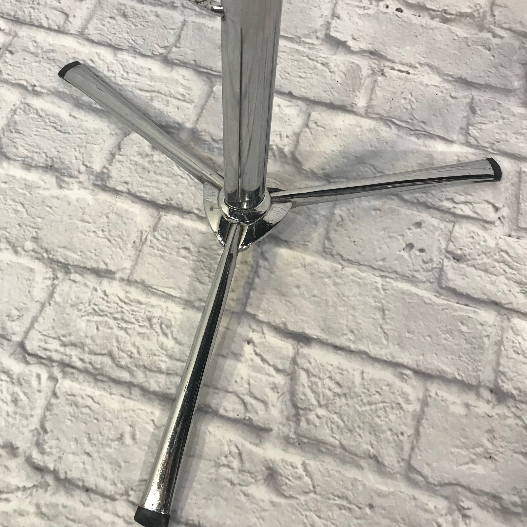 Vintage 1970s Premier Lok Fast Snare Stand