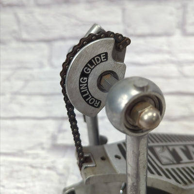 Tama Rolling Glide Single Kick Pedal (No Beater)
