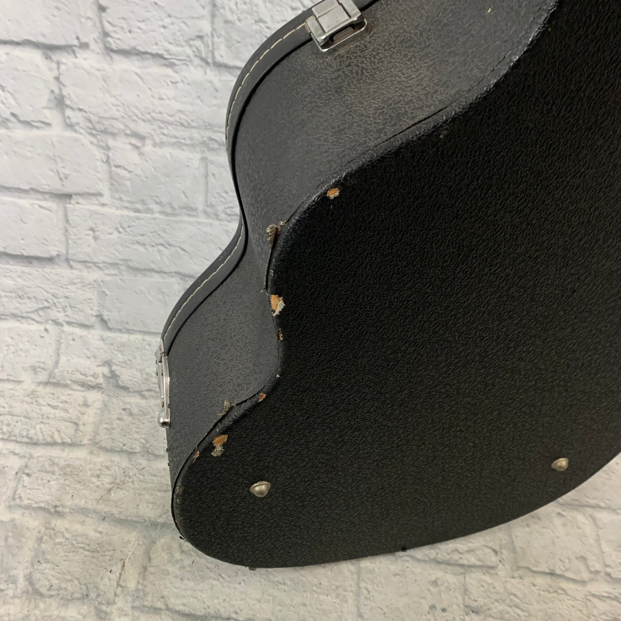 Unknown Dreadnought Acoustic Hard Case