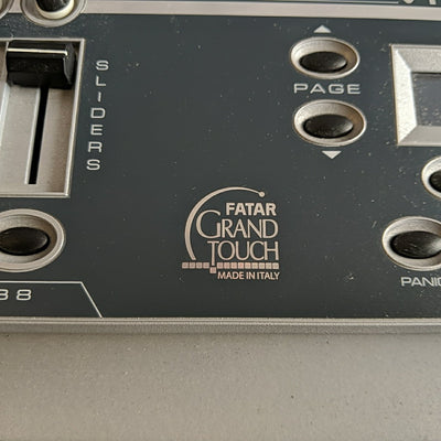 Fatar Studiologic VMK-176 Plus Digital Piano/MIDI Controller