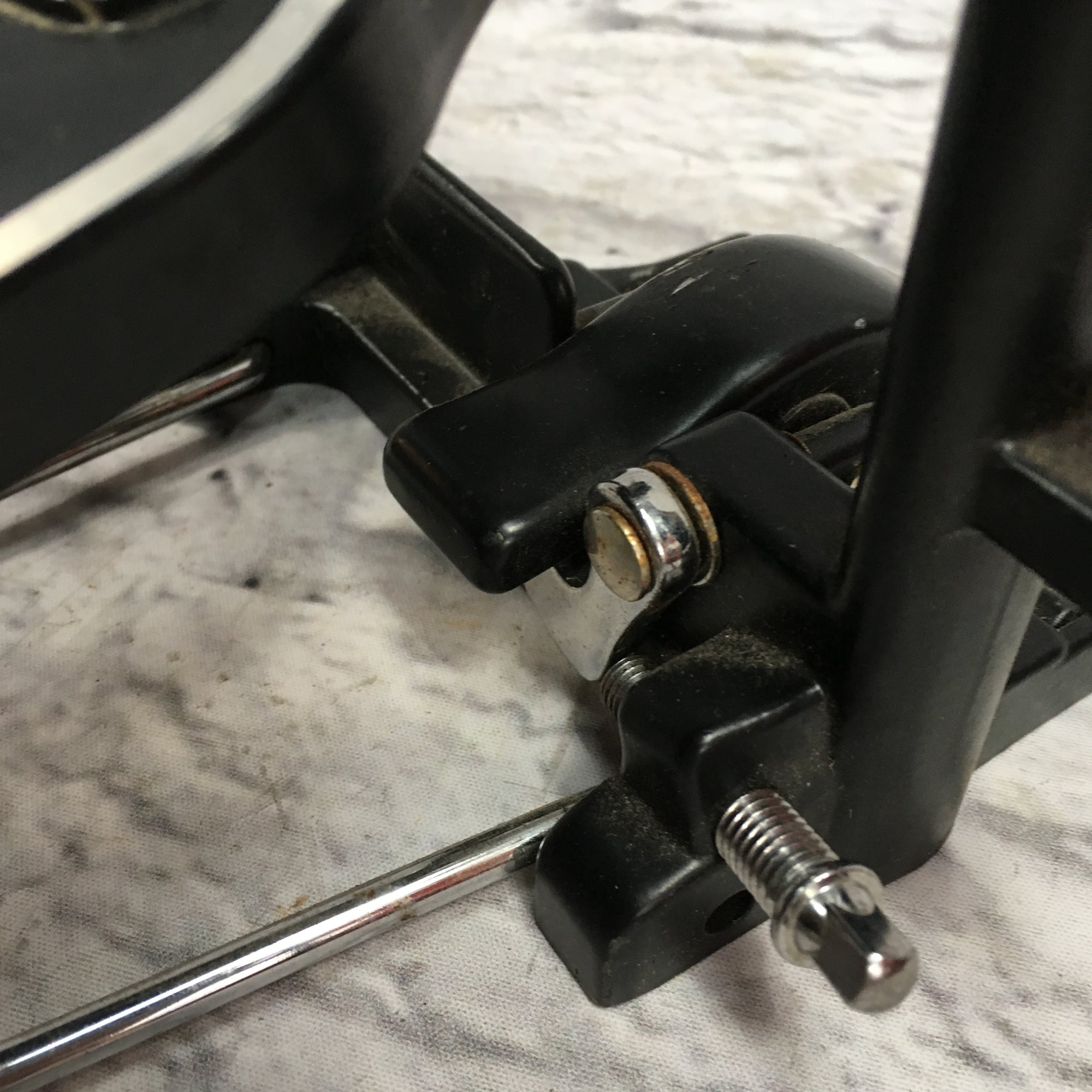 PDP Double Kick Pedal