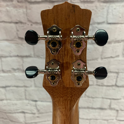 Luna HTC KOA Ukulele