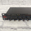 DBX 166XL Compressor / Limiter / Gate