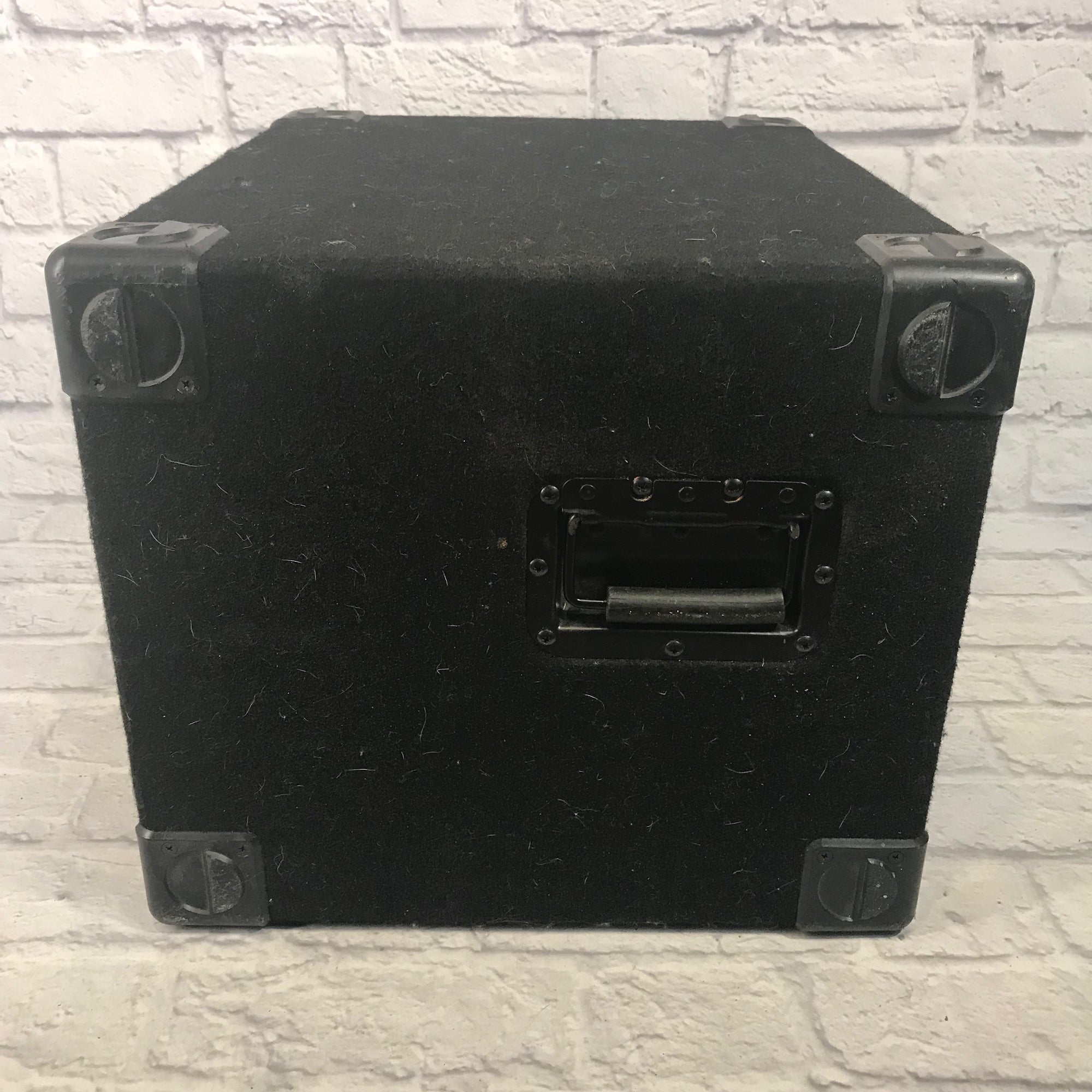 Gallien Krueger 210BLX-II 2x10 200w Bass Cabinet