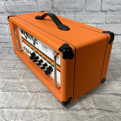 Orange Amps AD30 Twin Guitar Amp Head