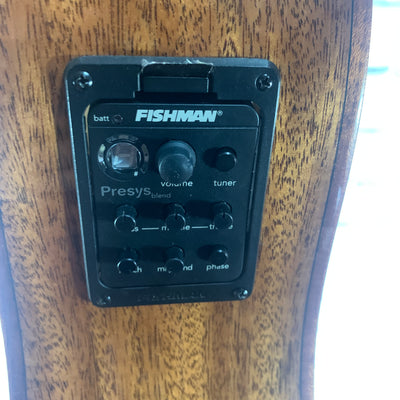 Washburn WD150WCE Acoustic Electric Guitar