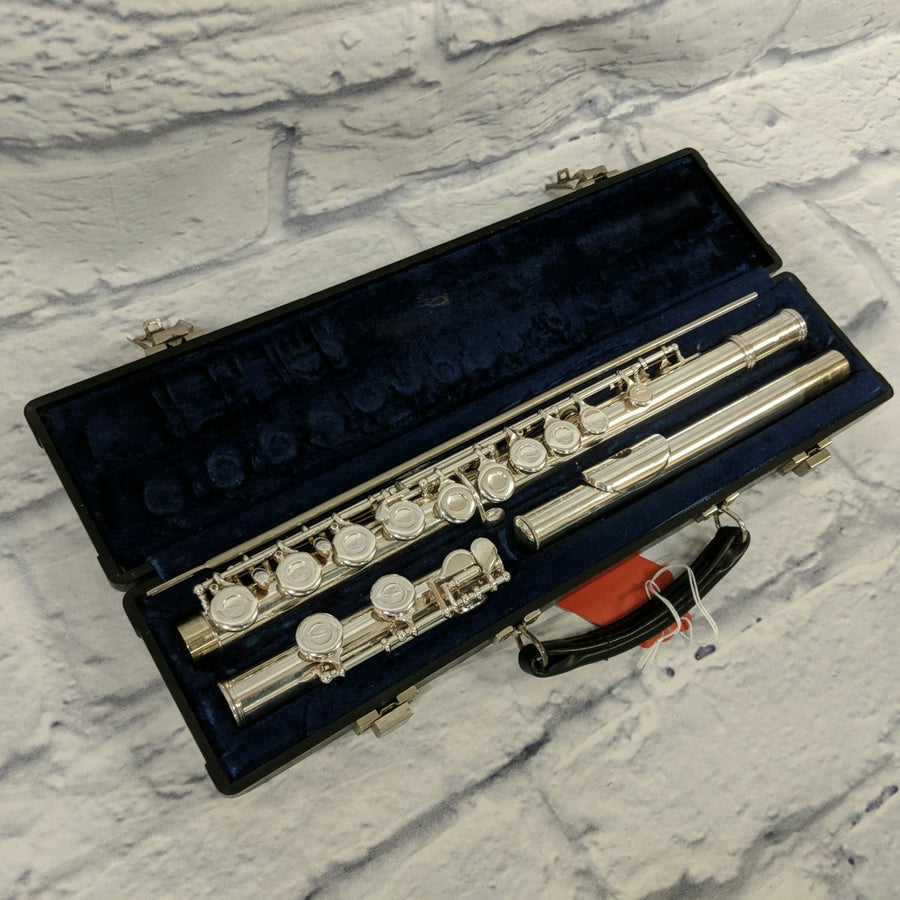 Gemeinhardt M2 Flute Outfit w/case A05093