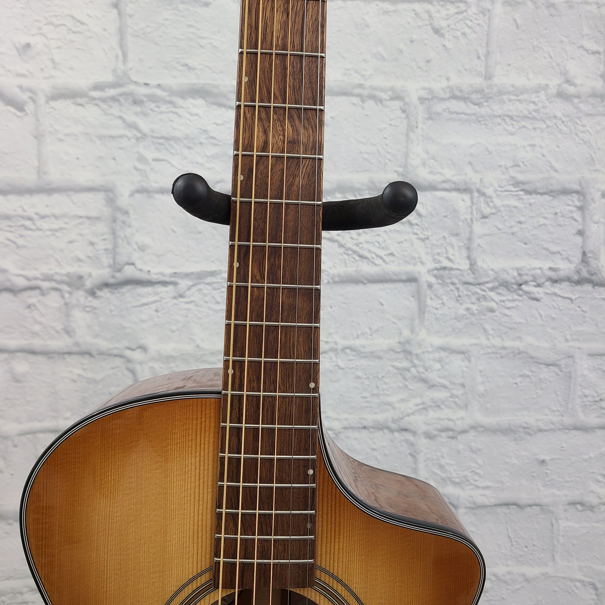 Breedlove Signature Concertina Copper CE