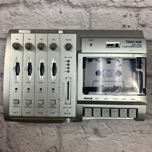 Tascam MFP01 4 Track Cassette Reorder