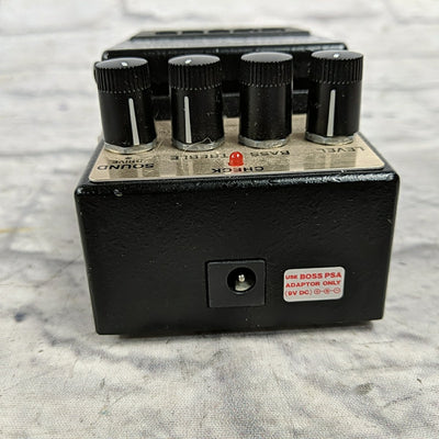 Boss ST-2 Power Stack Distortion Guitar Effect Pedal