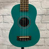 Kala Ukadelic Lochness Soprano Ukulele