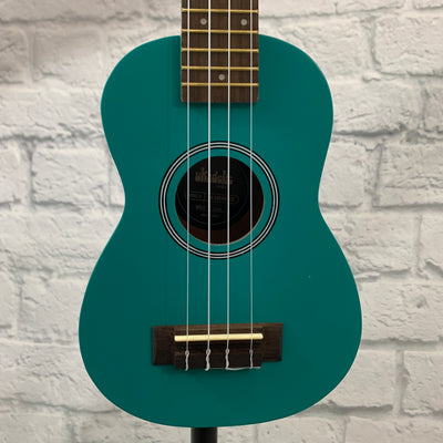 Kala Ukadelic Lochness Soprano Ukulele