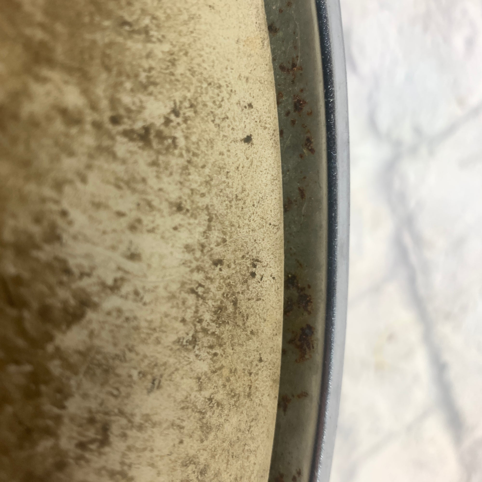 Tama Artwood Soprano Gravure Amber 13 x 6.5 Japanese Snare Drum