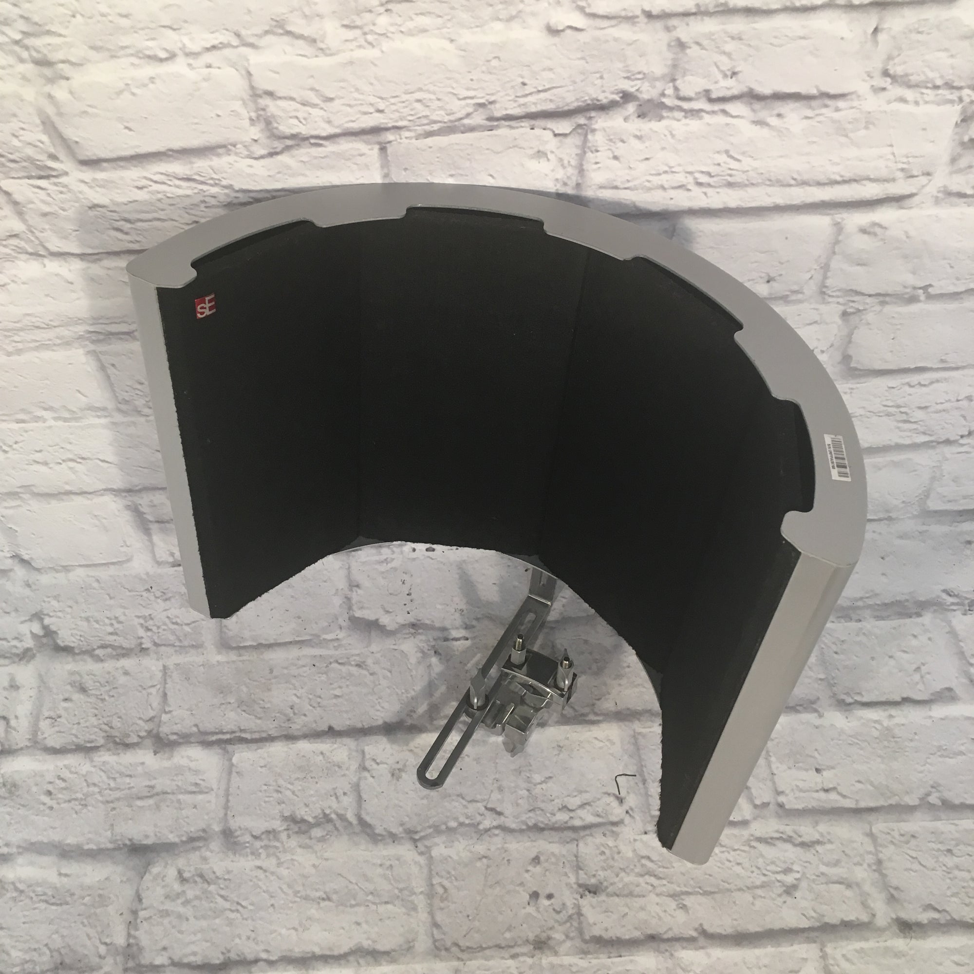 SE SPACE Reflexion Filter Vocal Mic Sound Isolator