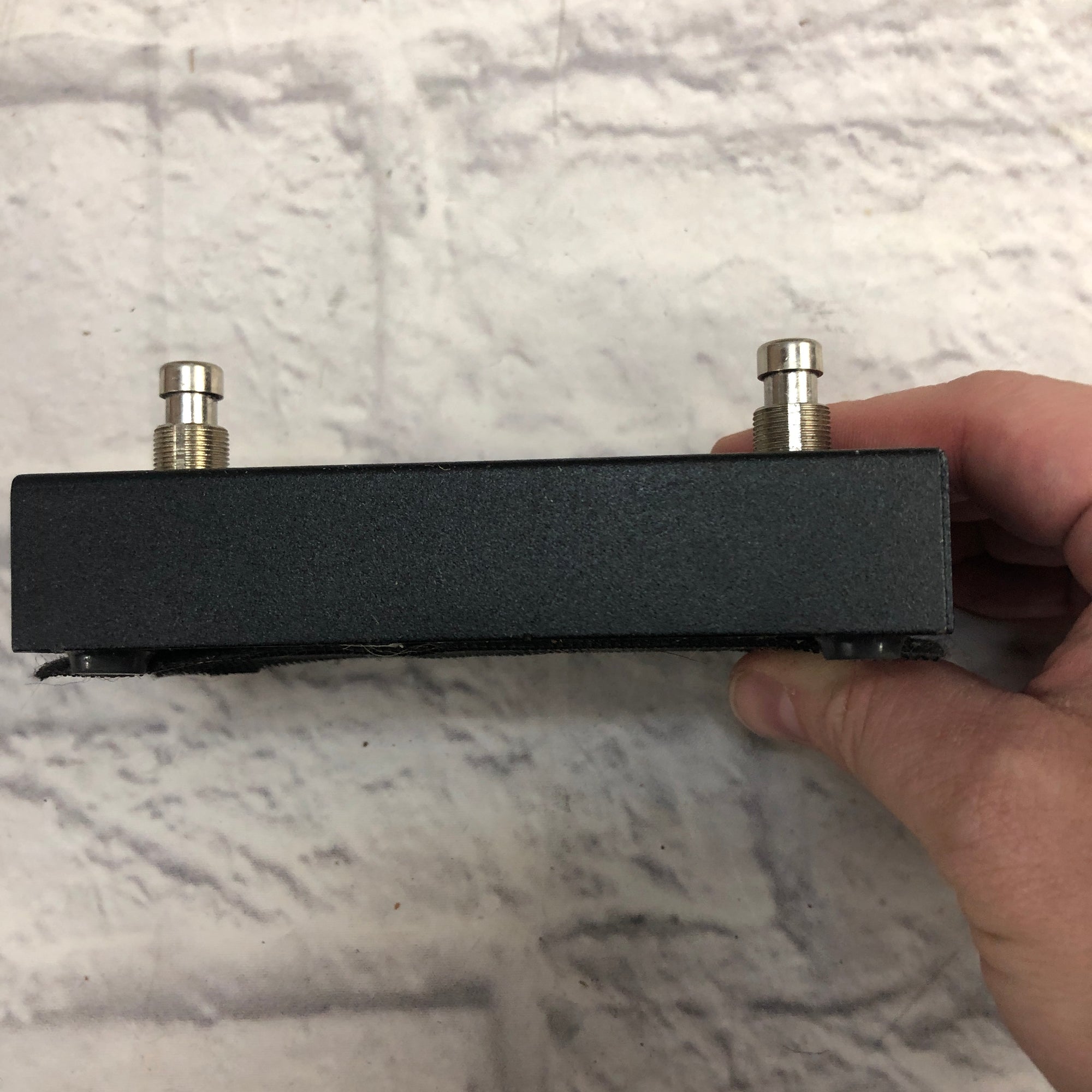Morley ABY Switch