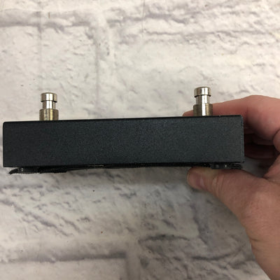 Morley ABY Switch