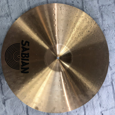 Sabian 20 B8 Ride Cymbal
