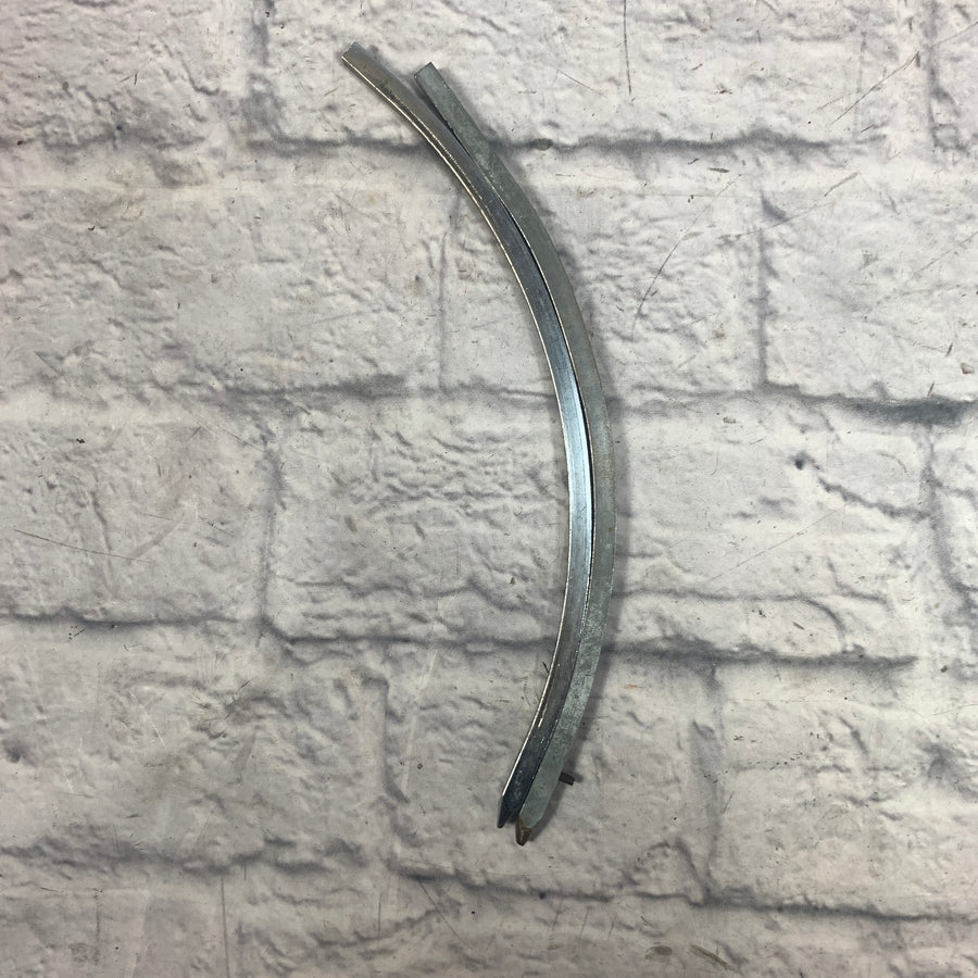 Vintage Ludwig Bass Drum Legs