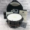 DW Icon Series Pink Floyd Dark Side of the Moon 14 x 6.5 Snare Drum