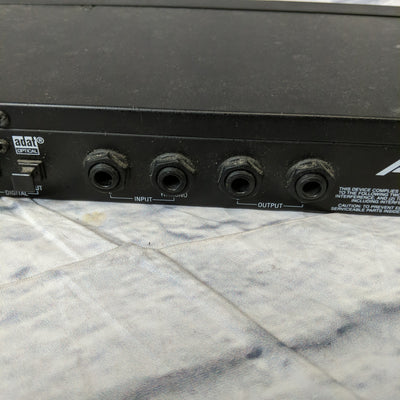 Alesis Quadraverb 2 Rack Unit