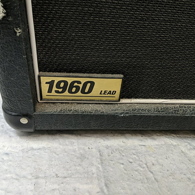 Marshall 1960A 4x12 Slant Guitar Cabinet