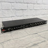 dbx 286A Mic Pre / Compressor / EQ / Gate / Expander Rack