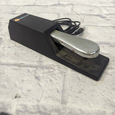 M Gear M Audio Keyboard Piano Sustain Pedal
