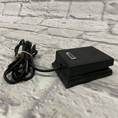 Korg Foot-Switch