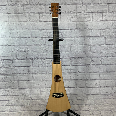 Martin Backpacker Travel Acoustic Guitar