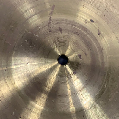 Pearl CX300 18" Crash/Ride Cymbal