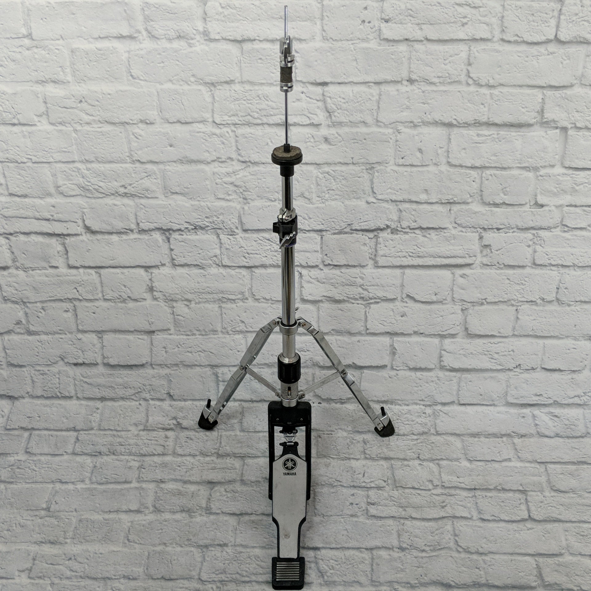 Yamaha HS-1200D HexRack Series 2-Leg Direct Drive Hi-Hat Stand